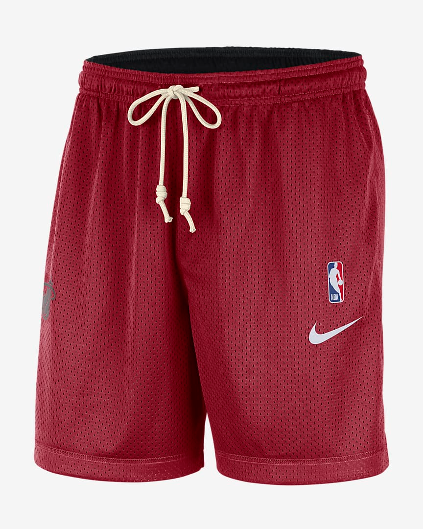Now Available: Nike NBA Reversible Shorts — Sneaker Shouts