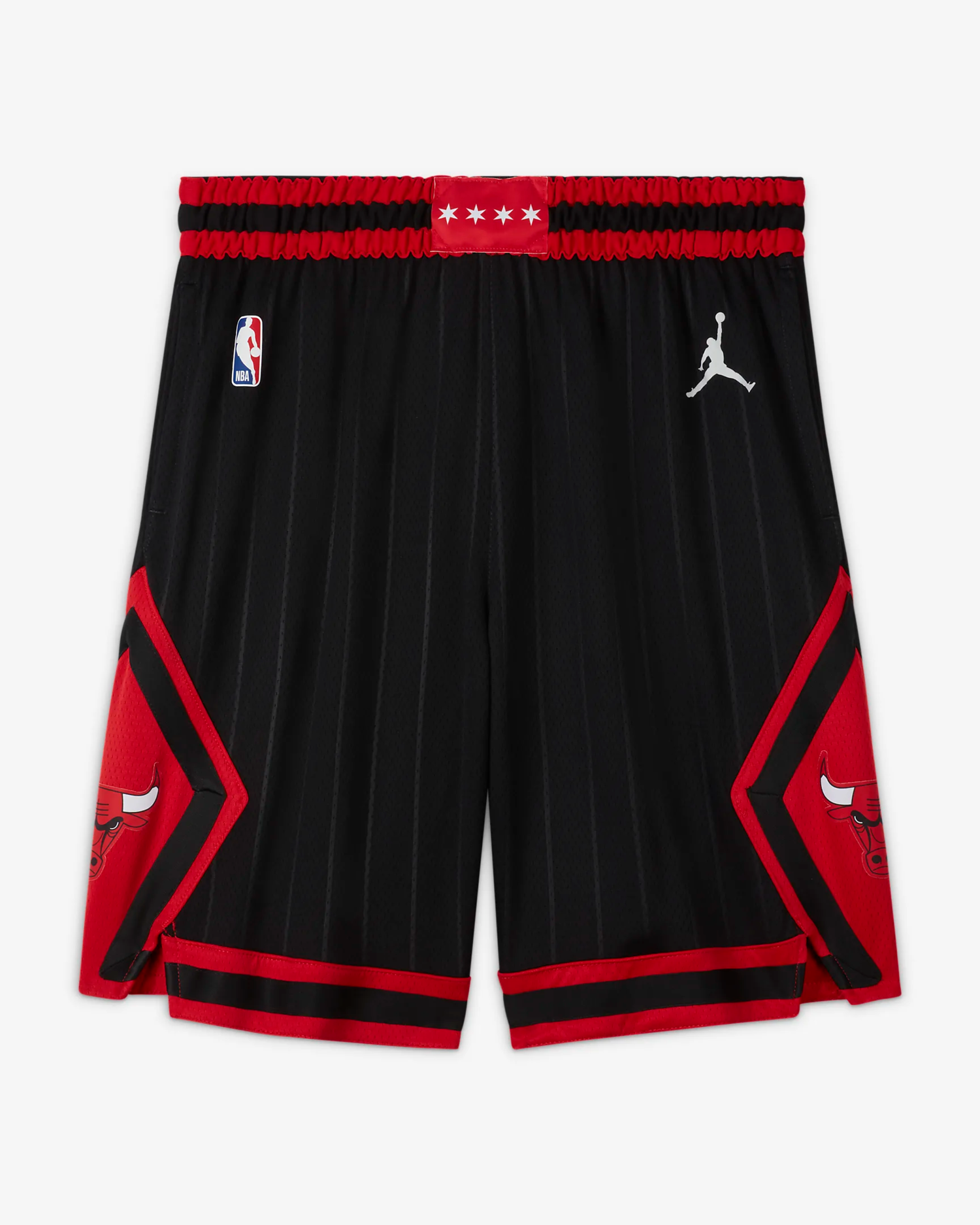 Now Available: Jordan Chicago Bulls Statement Shorts — Sneaker Shouts