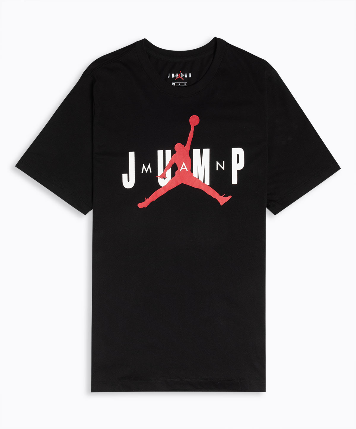 50% OFF the Air Jordan Jump T-shirt 