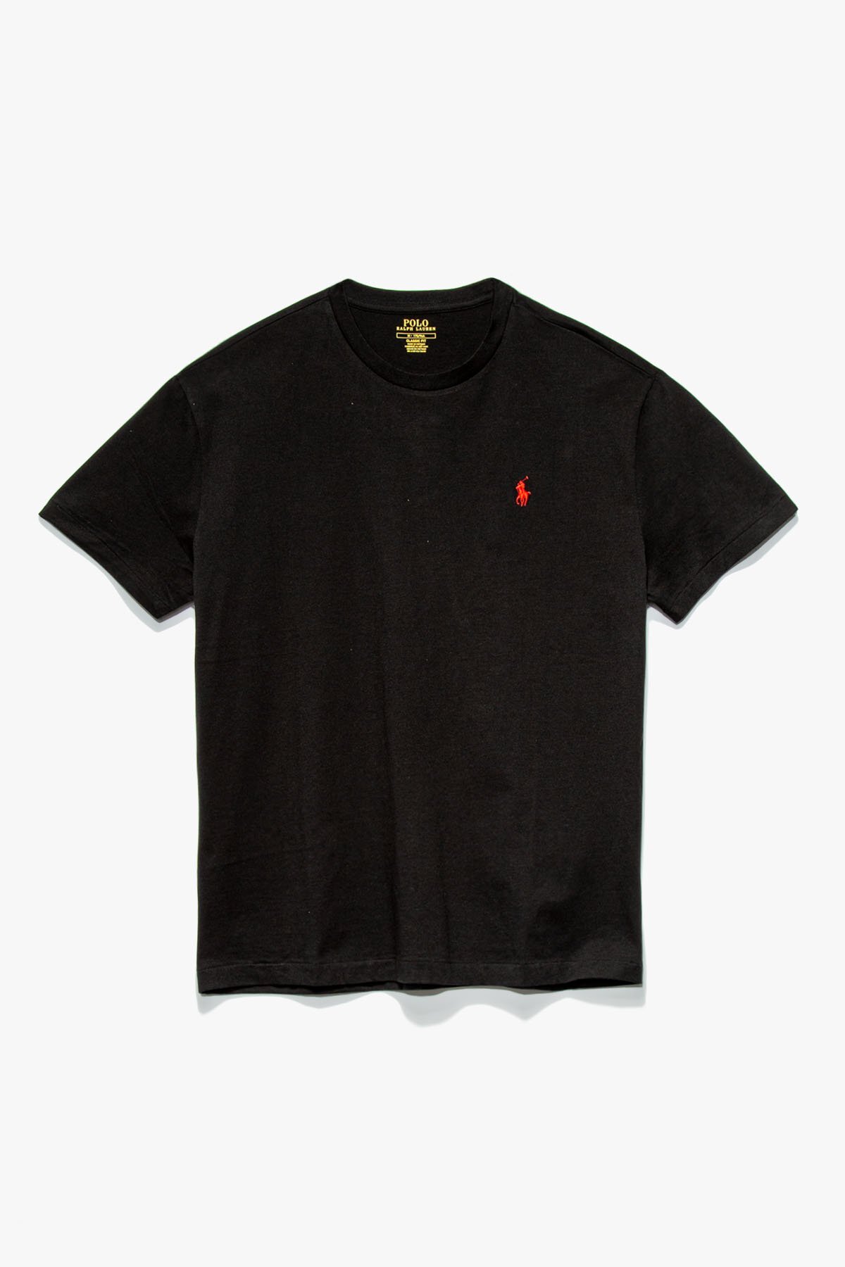 60% OFF the Polo Ralph Lauren Classic Fit T-shirts — Sneaker Shouts