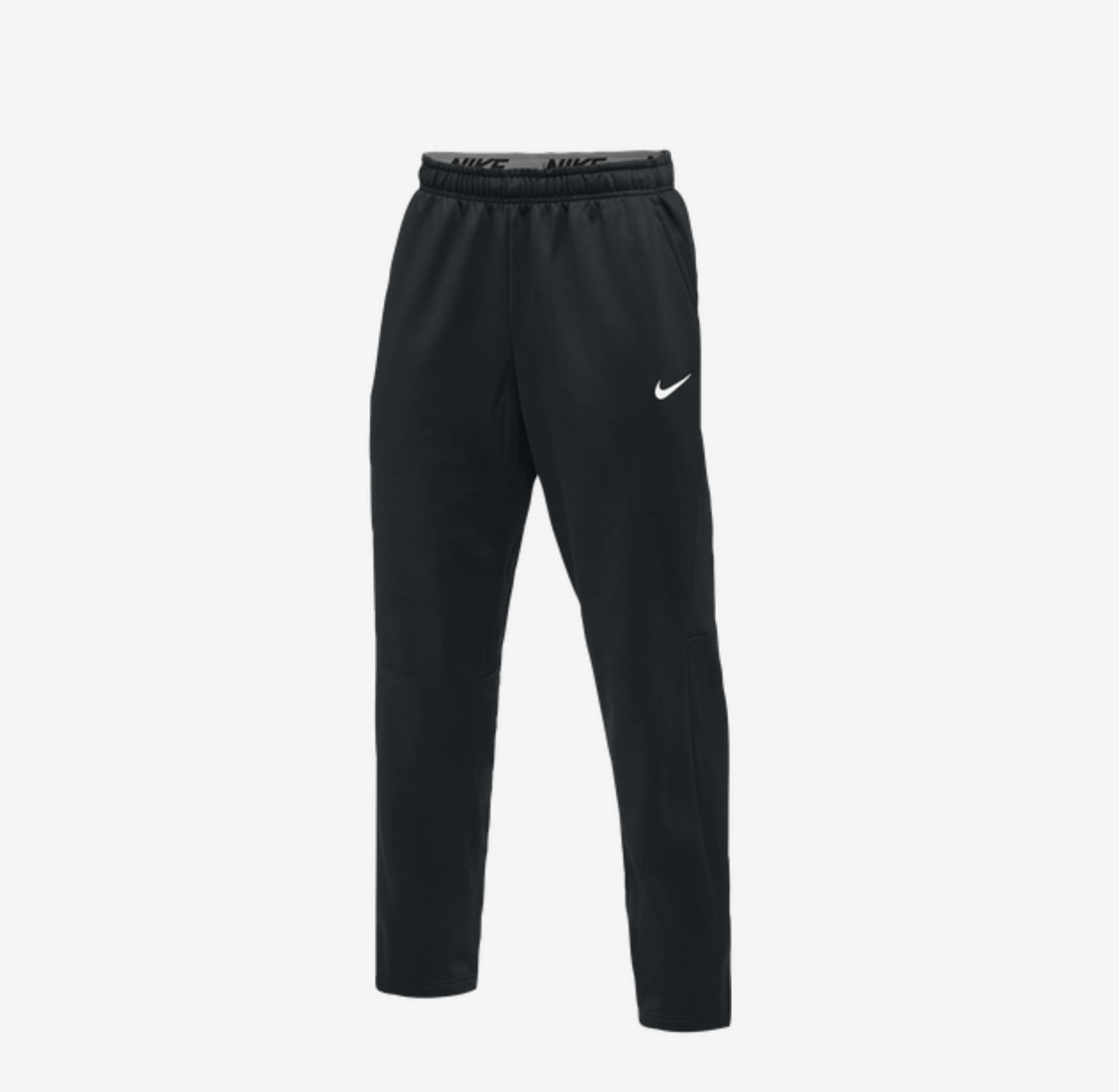 65% OFF the Nike Sportswear Team Therma Pants — Sneaker Shouts
