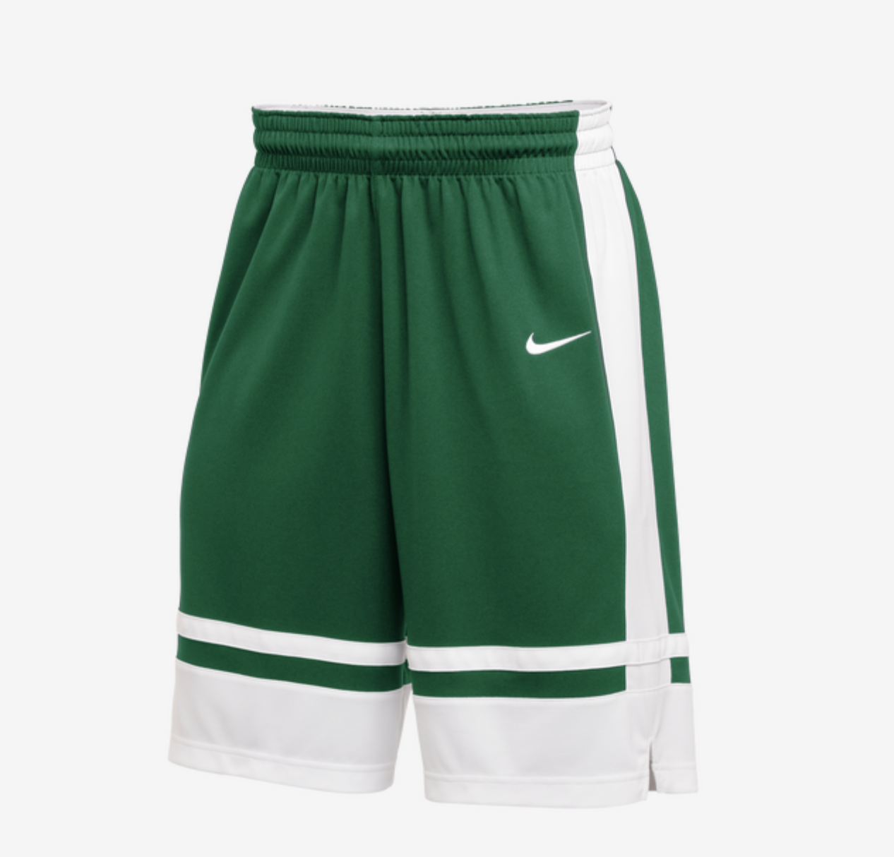 65% OFF the Nike Elite Practice Team Shorts — Sneaker Shouts