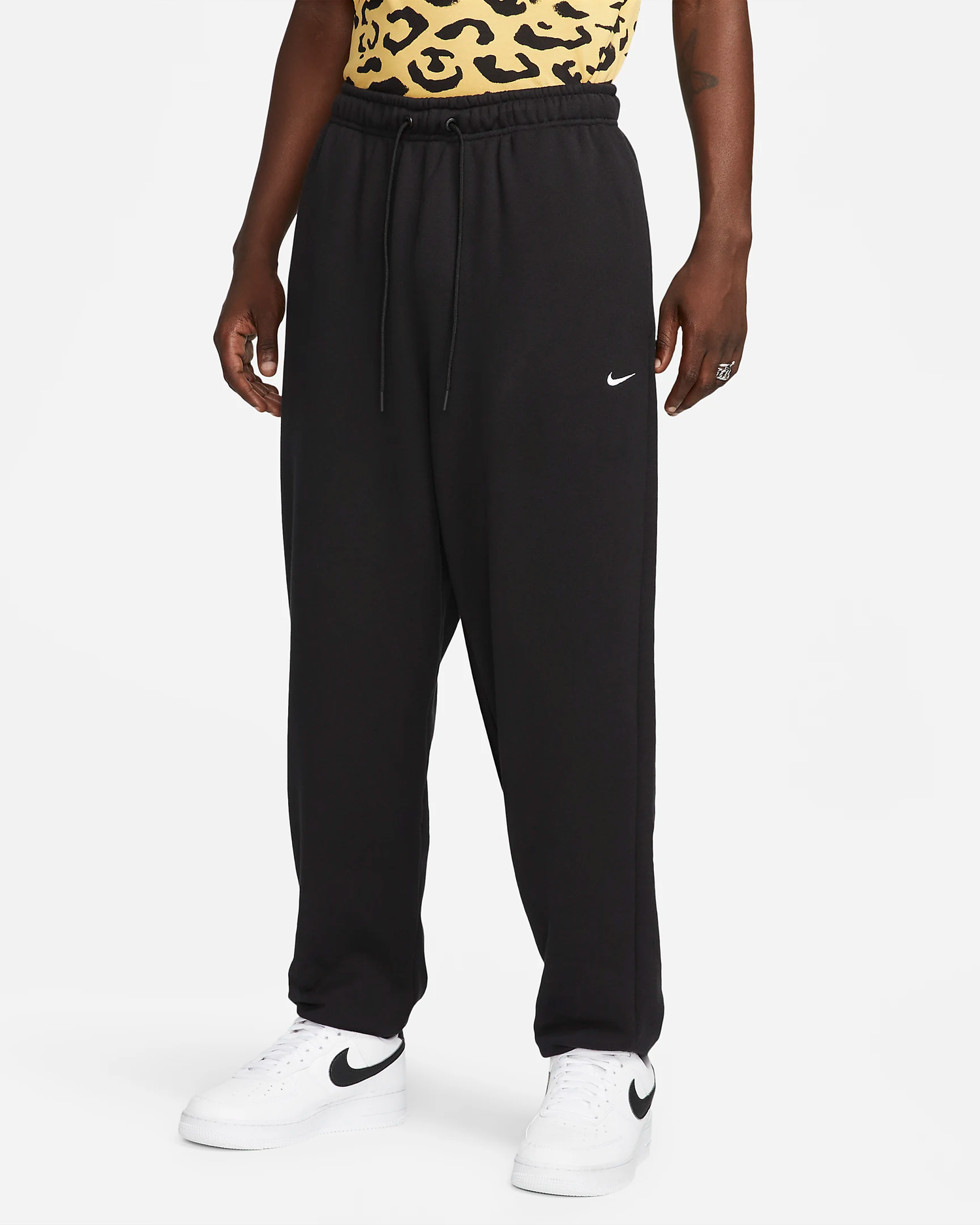 65% OFF the Nike Circa French Terry Sweatpants 