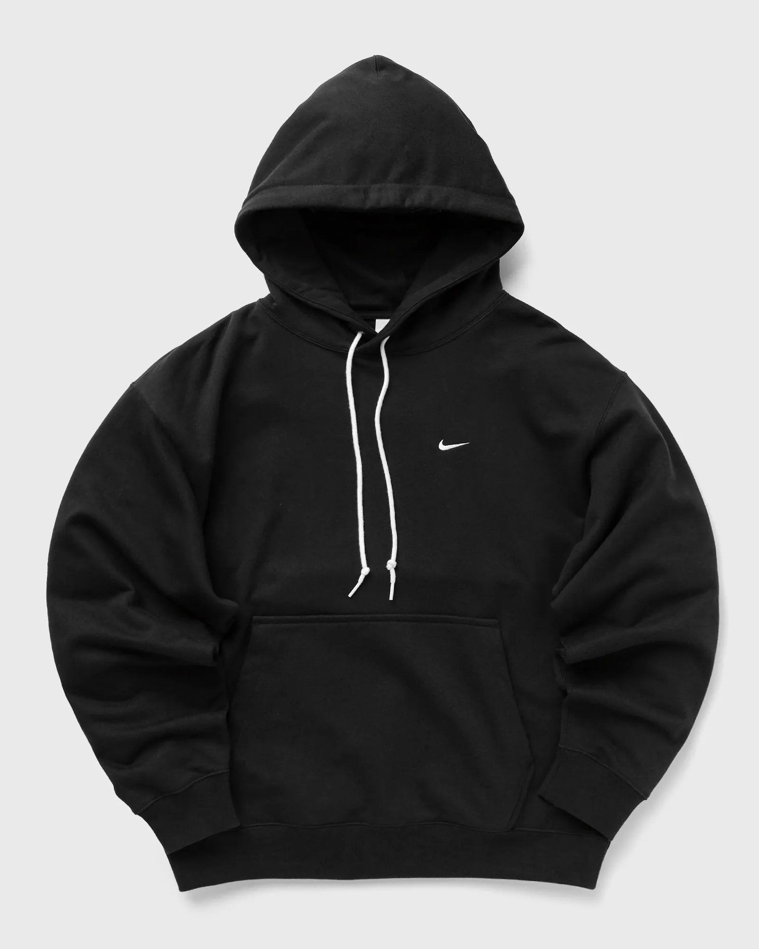 Over 50% OFF the Nike Solo Swoosh French Terry Hoodie 