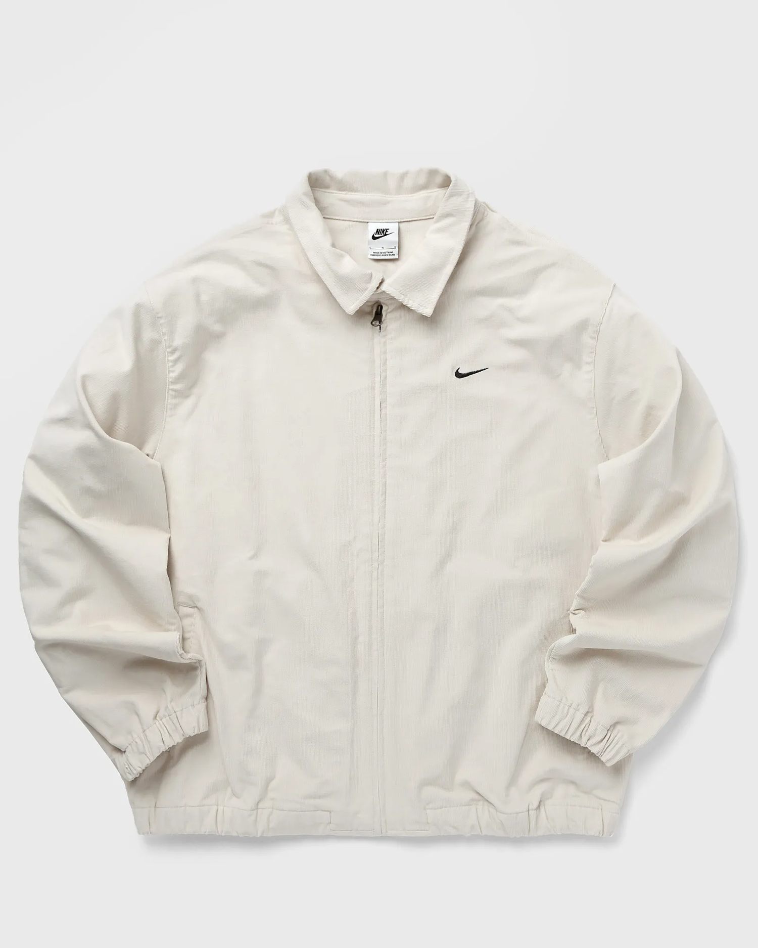 Nearly 50% OFF the Nike Life Harrington Jacket 