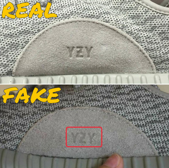 fake adidas yeezy