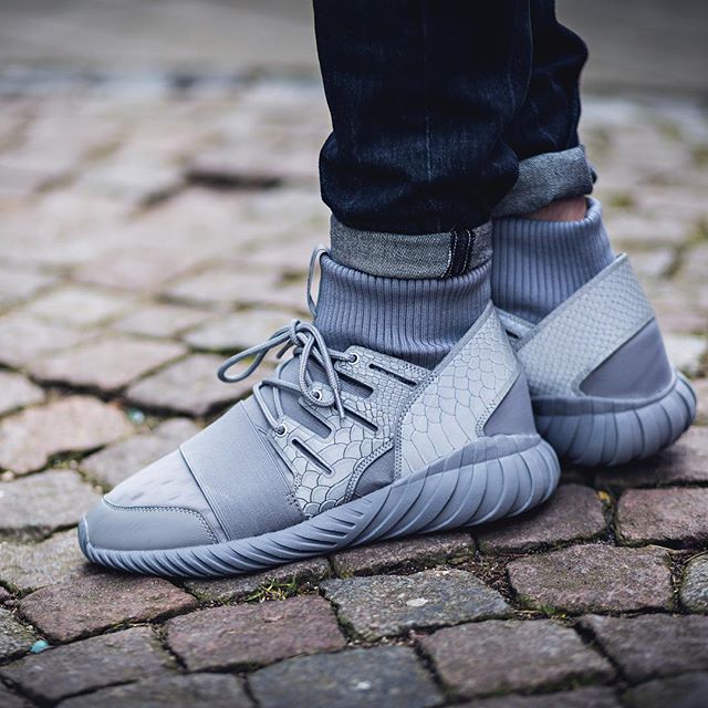 Adidas Tubular Shadow Knit Sneaker Urban Outfitters