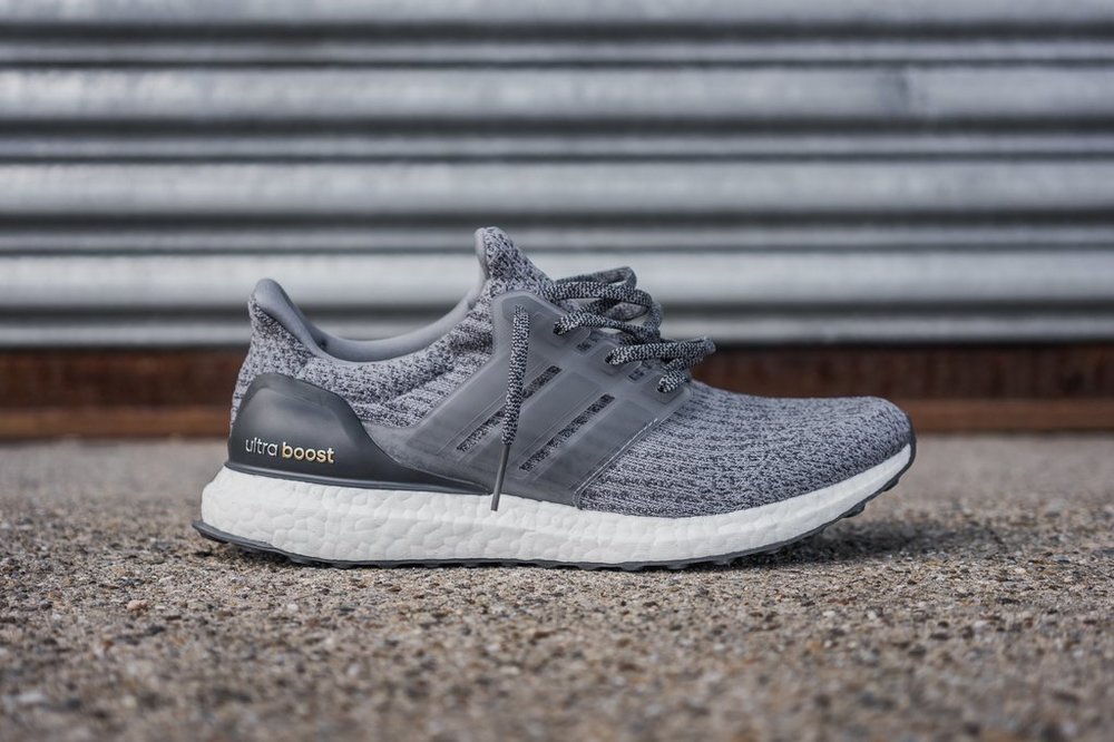 Adidas Ultra Boost 3.0 Trace Olive (S82018)