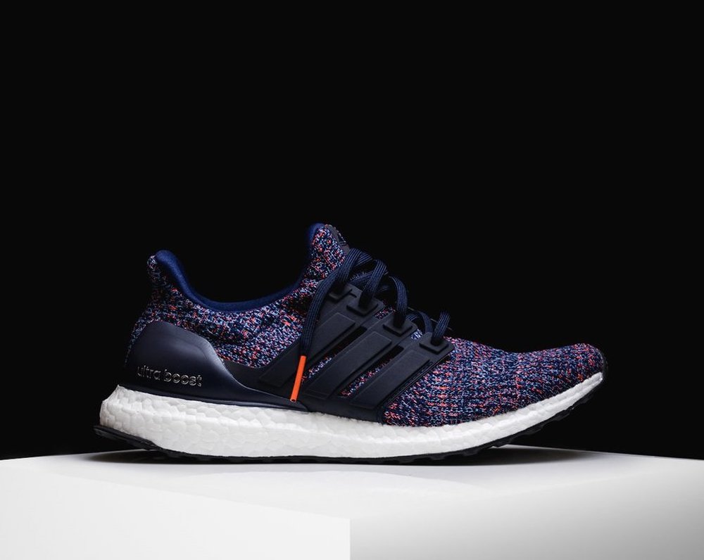 Ultra Boost Multicolor 4 0 Shop Clothing Shoes Online