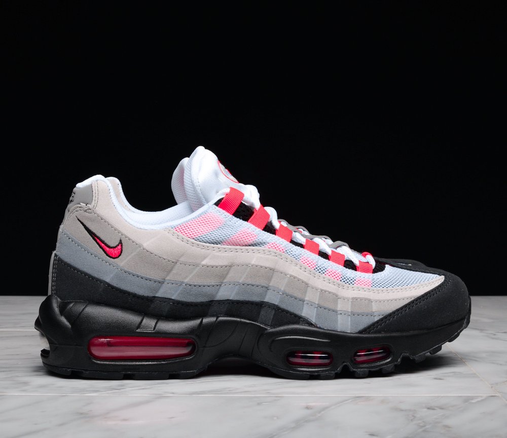 Now Available: Nike Air Max 95 OG 