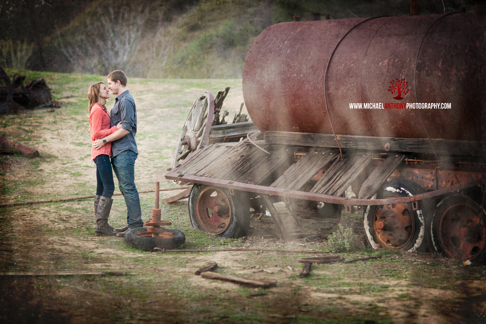 Mentryville Engagement Photo Session (22 of 23)