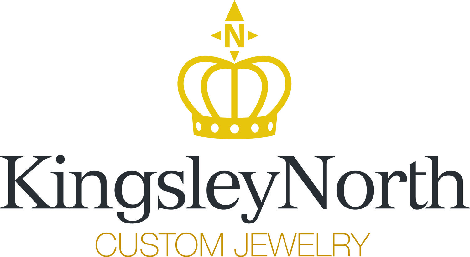 About us — Kingsley North Custom Jewelry