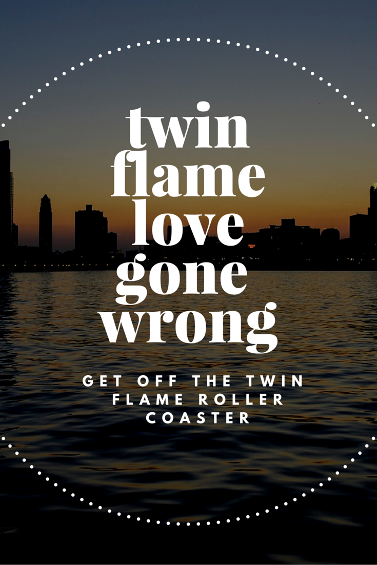 Twin flame runner dating others