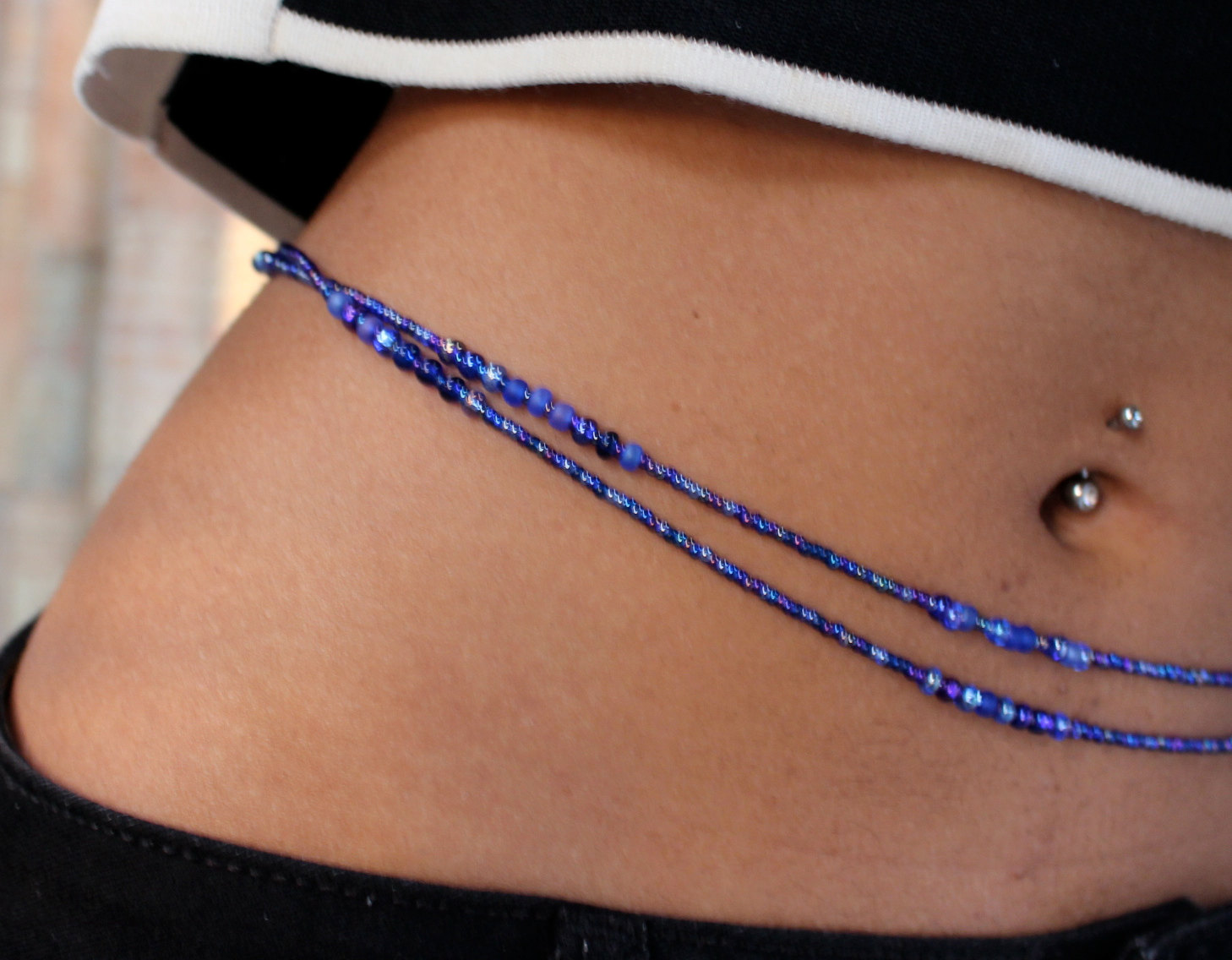How To Use Waist Beads For Weight Loss Online, 54% OFF | propolis.az