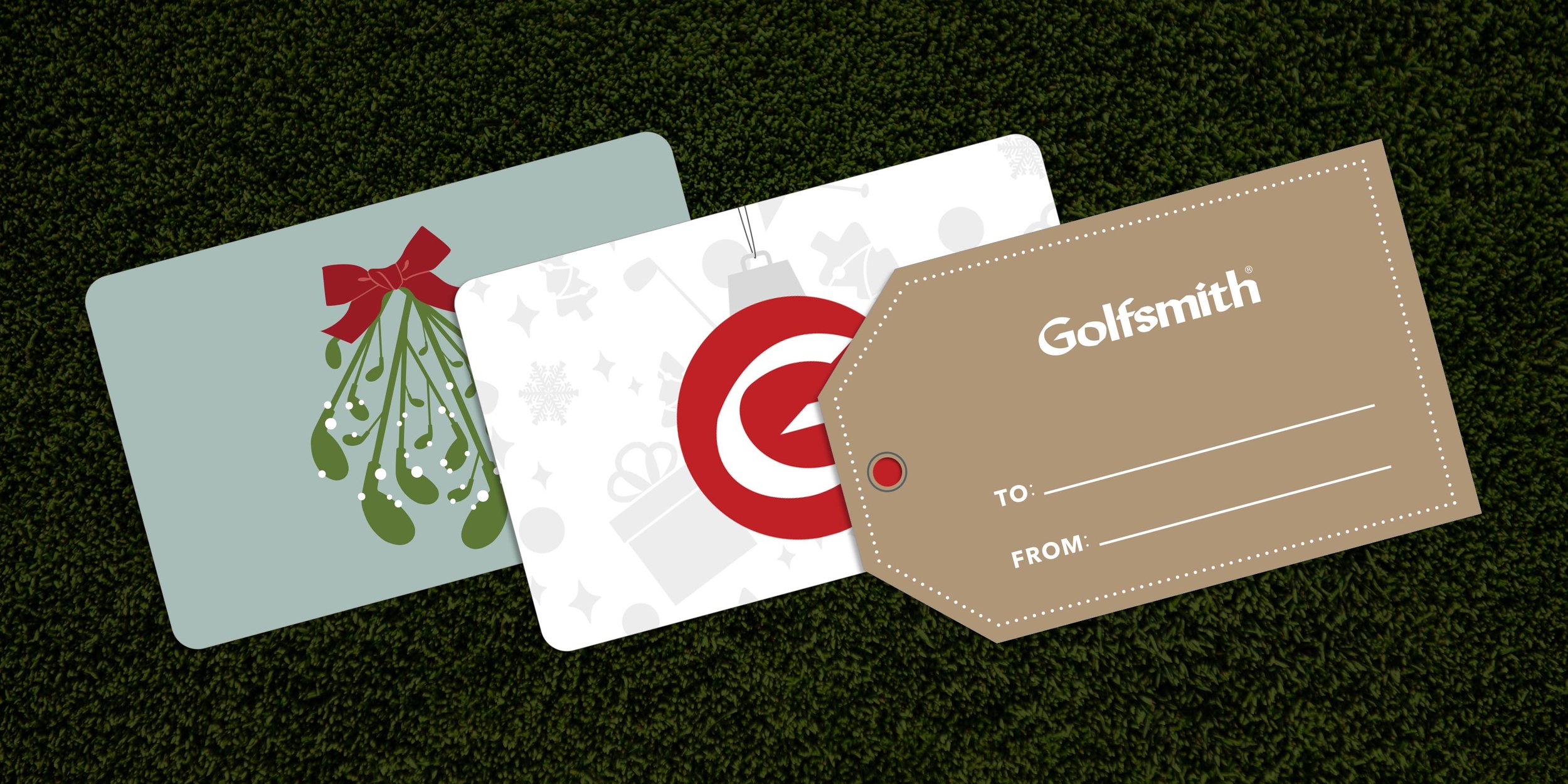 Gift Cards Concept Design