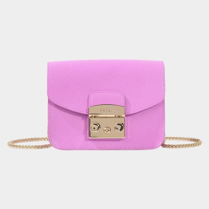 Pink Furla bags - 10 of the best — Shh by Sadie