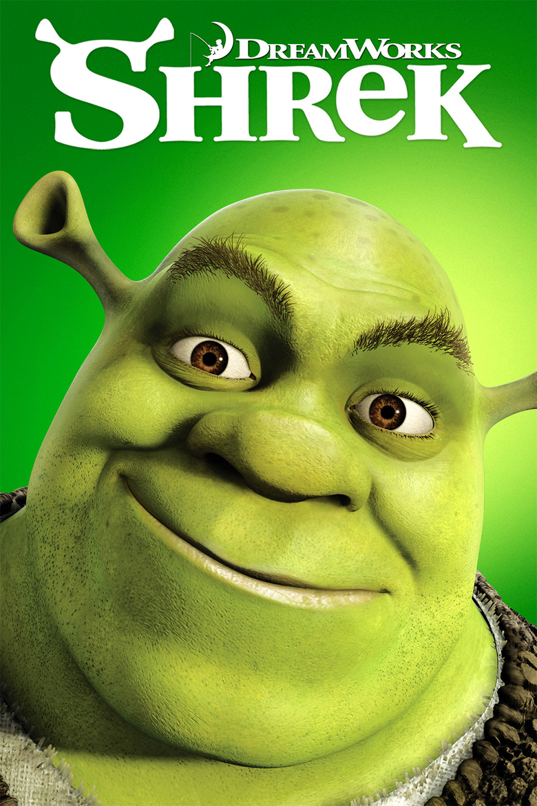 Image result for Shrek posters