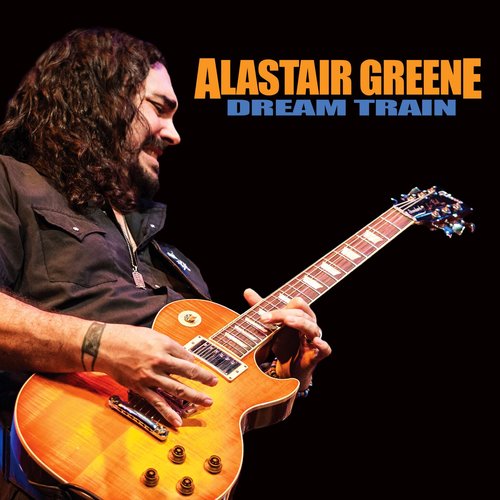   DREAM TRAIN,    Alastair Greene’s 6th Studio Album – Produced and mixed by David Z, containing thirteen tracks: twelve originals and one previously unreleased song written by Billy Gibbons of ZZ TOP – Rip Cat Records.  Special guests include: DEBBIE DAVIES, WALTER TROUT, MIKE FINNIGAN, MIKE ZITO, and DENNIS GRUENLING.    RELEASE DATE: OCT 20, 2017    LABEL: RIP CAT RECORDS  