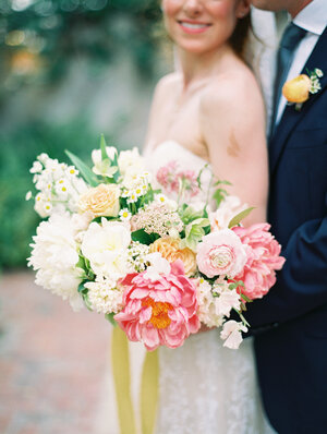 An Intimate New Orleans Weddings B E
