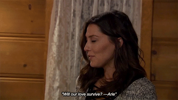 Sorrynotsorry - Rebecca (Becca) Kufrin - *Sleuthing Spoilers* - Page 20 Gif4