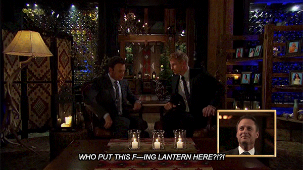 Bachelor 23 - Colton Underwood - Episode Jan 7th - *Sleuthing Spoilers* - Page 12 Gif10
