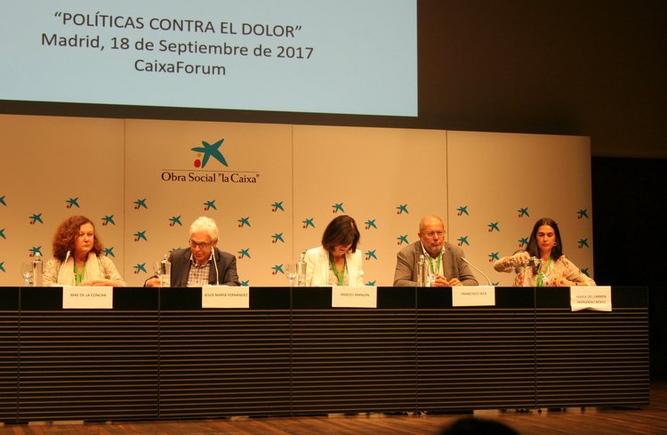  Diputados de las principales formaciones políticas durante el debate presidido por Araceli Manjón.&nbsp; 