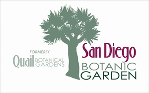 「San Diego Botanic Garden」的圖片搜尋結果