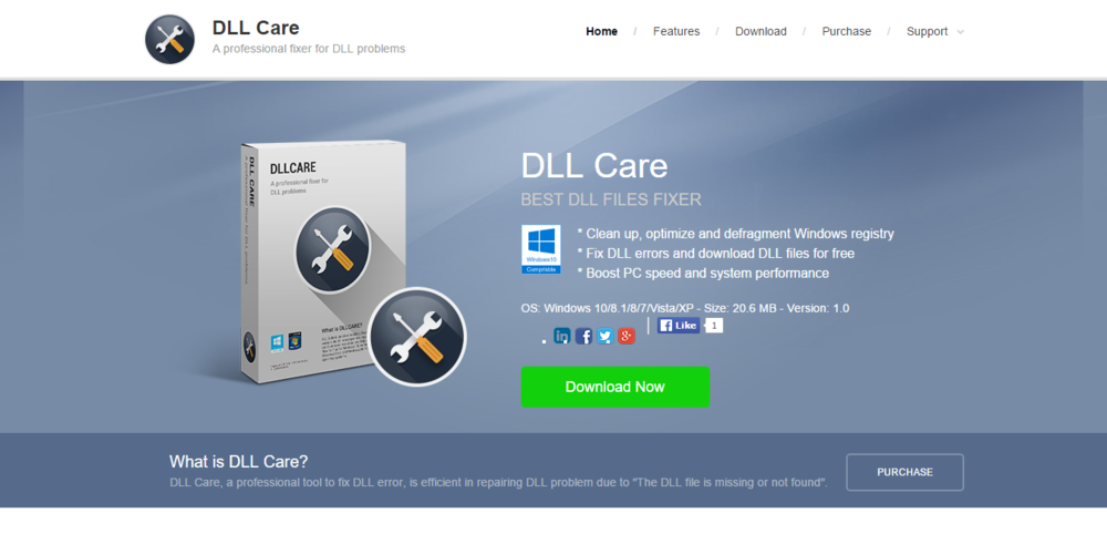 free download dll fixer full version for windows 8
