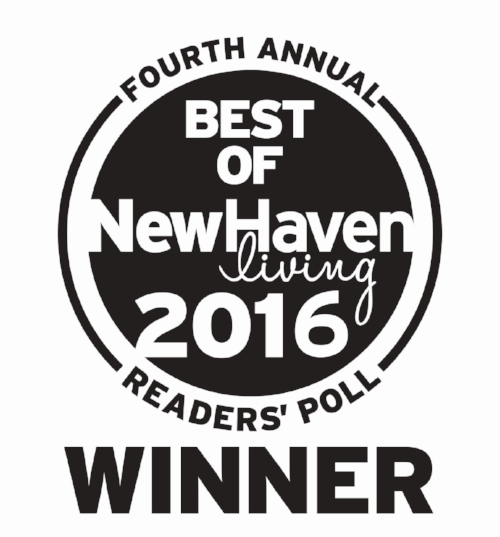 Best Med Spa 2016 WINNER New Haven Living
