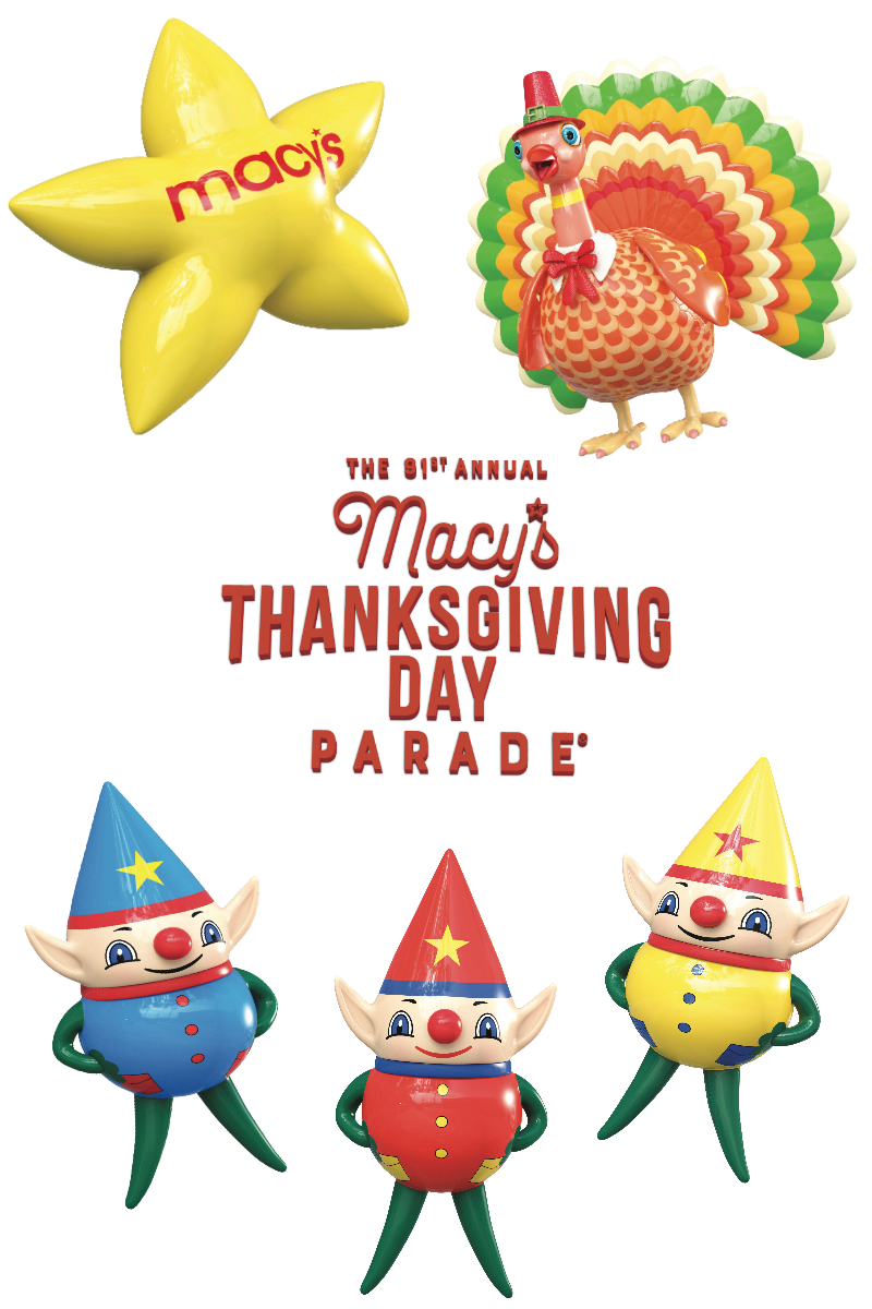 macys-thanksgiving-parade-2017-balloons-elf-turkey-nyc-new-york-city