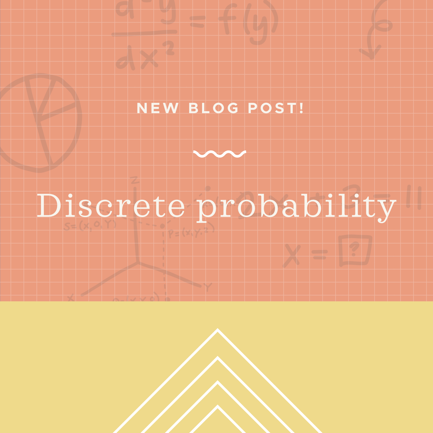 Discrete probability distributions for discrete random variables — Krista King Math | Online math help