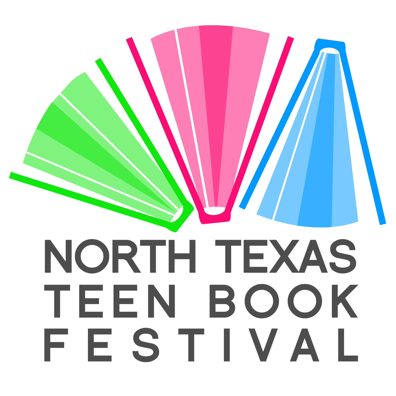 Free Event: North Texas Teen Book Festival