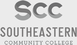 Southeastern Community College logo