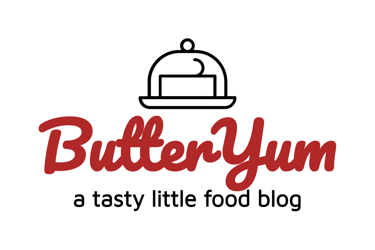Butteryum A Tasty Little Food Blog