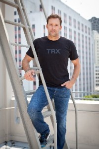 Randy Hetrick: CEO: TRX