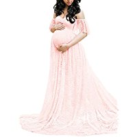 Top 10 Maternity Gowns for Photoshoot that Won’t Break the Bank