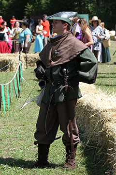 2019 Mutton and Mead’s Medieval Festival