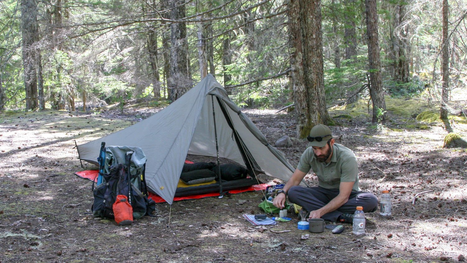 Do You Really Need a Footprint for Your Tent? — CleverHiker