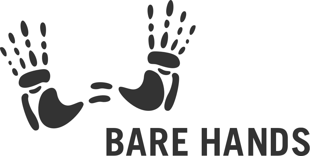 Bare Hands Gallery
