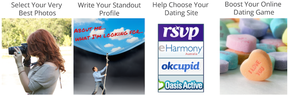 Help with online dating