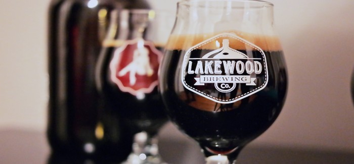 Image result for Lakewood Brewing Company