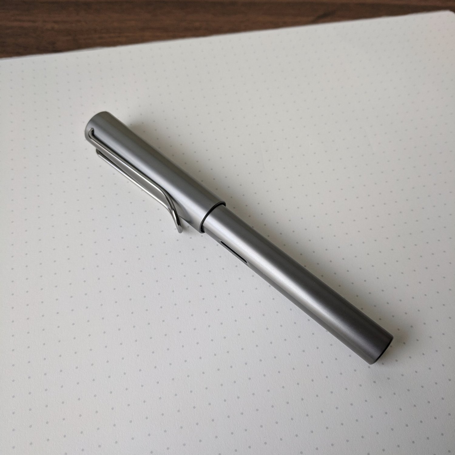 Pen Review: What's with the Lamy LX? — The Gentleman Stationer