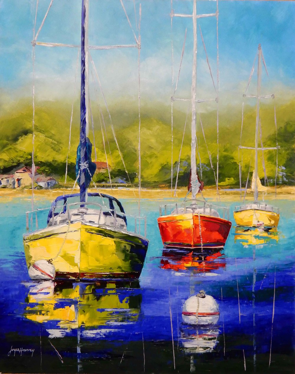 Lowcountry Artists Gallery — CHARLESTON GALLERY ASSOCIATION