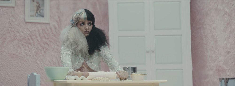 Image result for milk and cookies melanie martinez music video