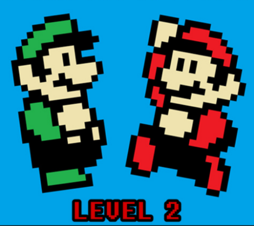 Image result for level 2