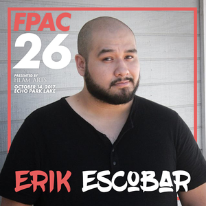 Erik Escobar