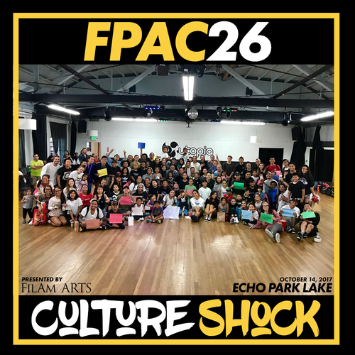  Culture Shock Los Angeles , established in 1994, is a non-profit Hip Hop dance organization dedicated to  Dance Education, Community Outreach, Professional Entertainment , and the preservation of the Hip Hop culture. Members create challenging performance pieces but also utilize their talents to promote the Culture Shock vision of  community outreach and awareness of critical social issues  that affect the community as a whole to diverse audiences. The school and community programs serve  2,000 children and their families each year .  Culture Shock Main Website 