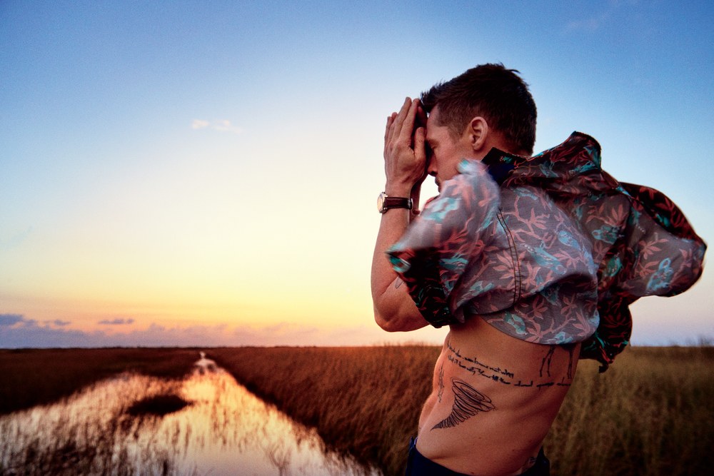  Image by Ryan McGinley borrowed from here 