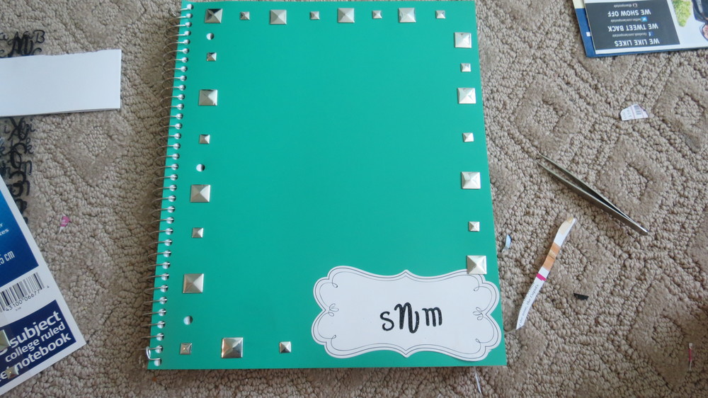 Image result for Notebook Decorating