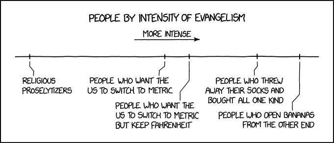   via  the sarcastic content delivery system known as&nbsp;  Randal Munroe  at   XKCD  ! 